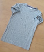 POLO RALPH LAUREN_KOSZULKA DAMSKA_BAWEŁNA_ M