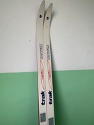 Narty Biegowe Trak 200cm wiązania Salomon SNS Profil