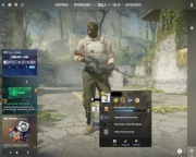 Konto do CS2 -  STATUS PRIME / 4 ODZNAKI / PEŁEN DOSTĘP / PRIME READY