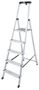 Drabina domowa KRAUSE Safety 5 K-126337