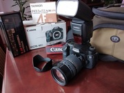 Canon EOS 40D