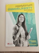 Repetytorium Ósmoklasisty j. angielski Macmililan