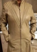 Płaszcz Ceccanti rozmiar M