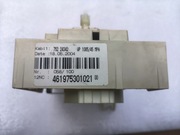 Programator sterownik pralki 752 24342 WP 1085/45