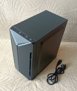 Komputer stacjonarny Ryzen 7 2700, GTX 1050 Ti, 16 GB RAM, Windows 11