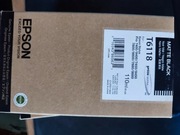 Epson tusz T6118