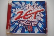 Radio Zet Liga Hitów-2xCD