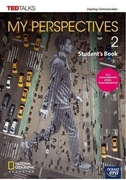 My Perspectives 2. Student's Book B1/B2