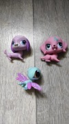 Littlest pet shop 