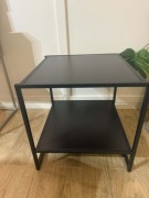 Stolik kawowy Zinus 50x50x50 cm