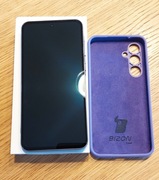 Samsung A55 128GB Gwarancja bez ryzyka blokady