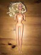 Lalka barbie mattel 1966 china