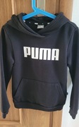 Bluza Puma czarna