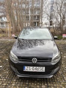 Volkswagen Polo 1.2 Diesel – 2011 r