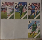 Karty PKO Bank Ekstraklasa 23/24 z Sportzoo 