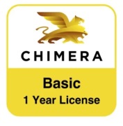 Chimera tool BASIC konto ważne 1 rok