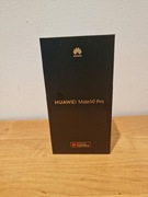 Huawei Mate 50 Pro 256GB BLACK 