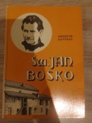 Św. Jan Bosko - Augustyn Auffray 