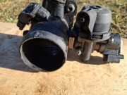 Ford Mondeo mk4 2.0tdci przepustnica