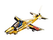 Lego technic 42044 zestaw 100% stan klocków BDB