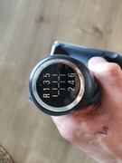 drążek lewarek zmiany biegów astra h gałka 