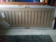 Drzwi wewnętrzne DRE piano dąb NOWE Okazja2szt