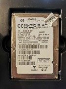 Dysk HDD Hitachi 5k500 320gb