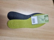 Wkładki do butów roboczych 