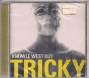 TRICKY - Knowle West Boy