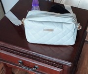 Damska torebka listonoszka 