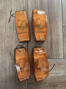 Double burner lampy zestaw 