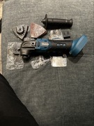 Oscylacyjny multitool akumulatorowy