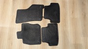 Oryginalne dywaniki gumowe Volkswagen Golf 8FL kombi ETSI