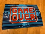 Pokrywa przeciwkurzowa Amiga 500 500+