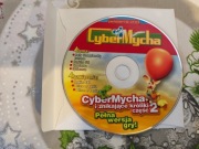 CyberMycha i znikające króliki część 2 CyberMycha 10/2001