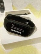 Zegarek Fitness Tracker z czujnikiem tętna/monitorem snu, licznikiem kroków