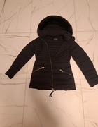 Damska kurtka puchowa tommy hilfiger S
