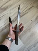 Bagnet podoficerski AW 1895