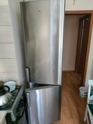 Części lodówka BEKO CS238021X szuflada półka