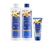 Zestaw pielęgnacyjny Kakao i Wanilia