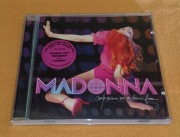 Madonna Confessions On The Dance Floor CD