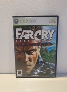 Gra FarCry Instincts Predator Xbox 360 3xAng