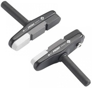 Klocki canti trzpień + okładziny ALHONGA BX910A