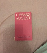 Cesarz August - Aleksander Krawczuk
