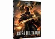WARHAMMER 40 000 CODEX ASTRA MILITARIUM 9ed