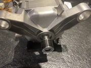 Silnik do pralki Bosch seria 8 WAV28M91PL