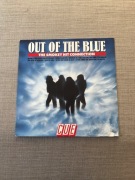 CUE - Out Of The Blue (The Smokey Hit Connection) Vinyl, Maxi.