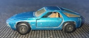 Matchbox Superfast  Porsche 928