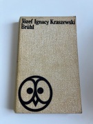 Brühl Józef Ignacy Kraszewski