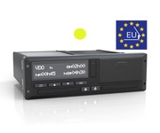 SCANIA, VOLVO, DAF, MAN, MERCEDES - Tachograf Smart2 - Tachopoint